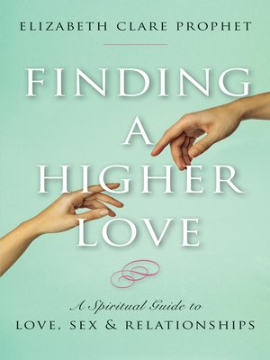 cover image of Finding a Higher Love